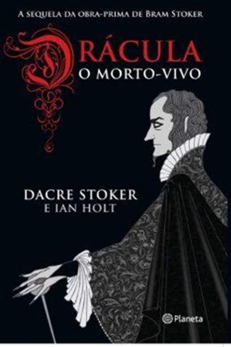 Libro Drácula, O Morto