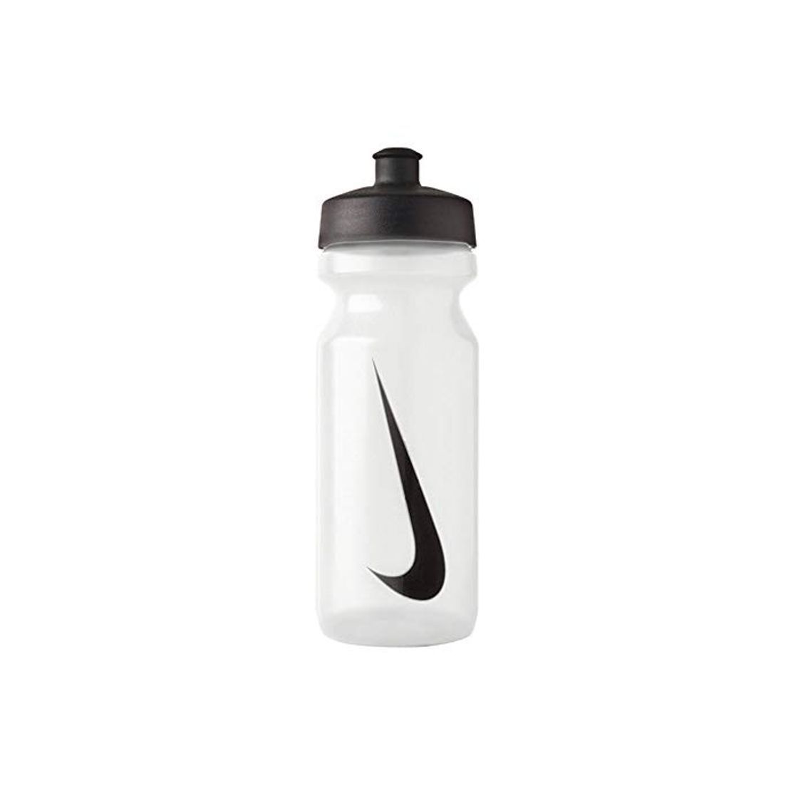 Social Nike Bottle