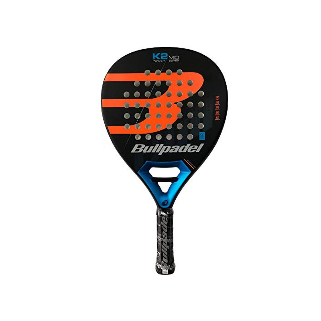 Producto Bullpadel K2 Power LTD