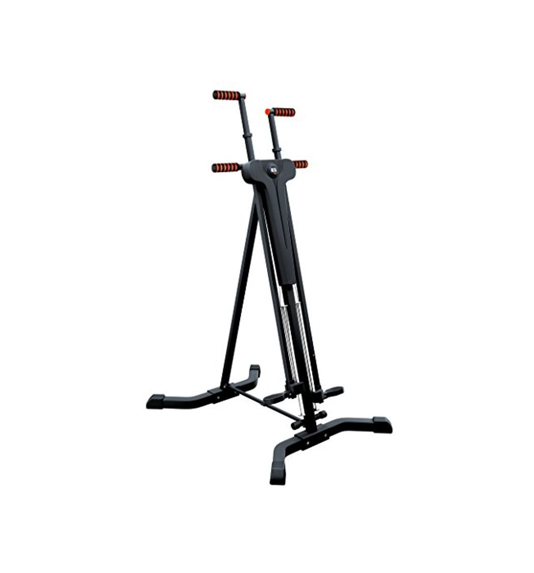 Products Sportstech Innovador Stepper & Escalador Vertical 2en1 - Ejercicio con Movimientos de