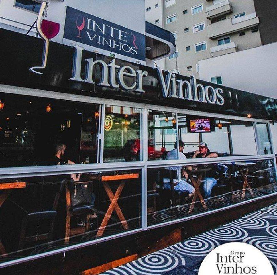 Restaurants Intervinhos