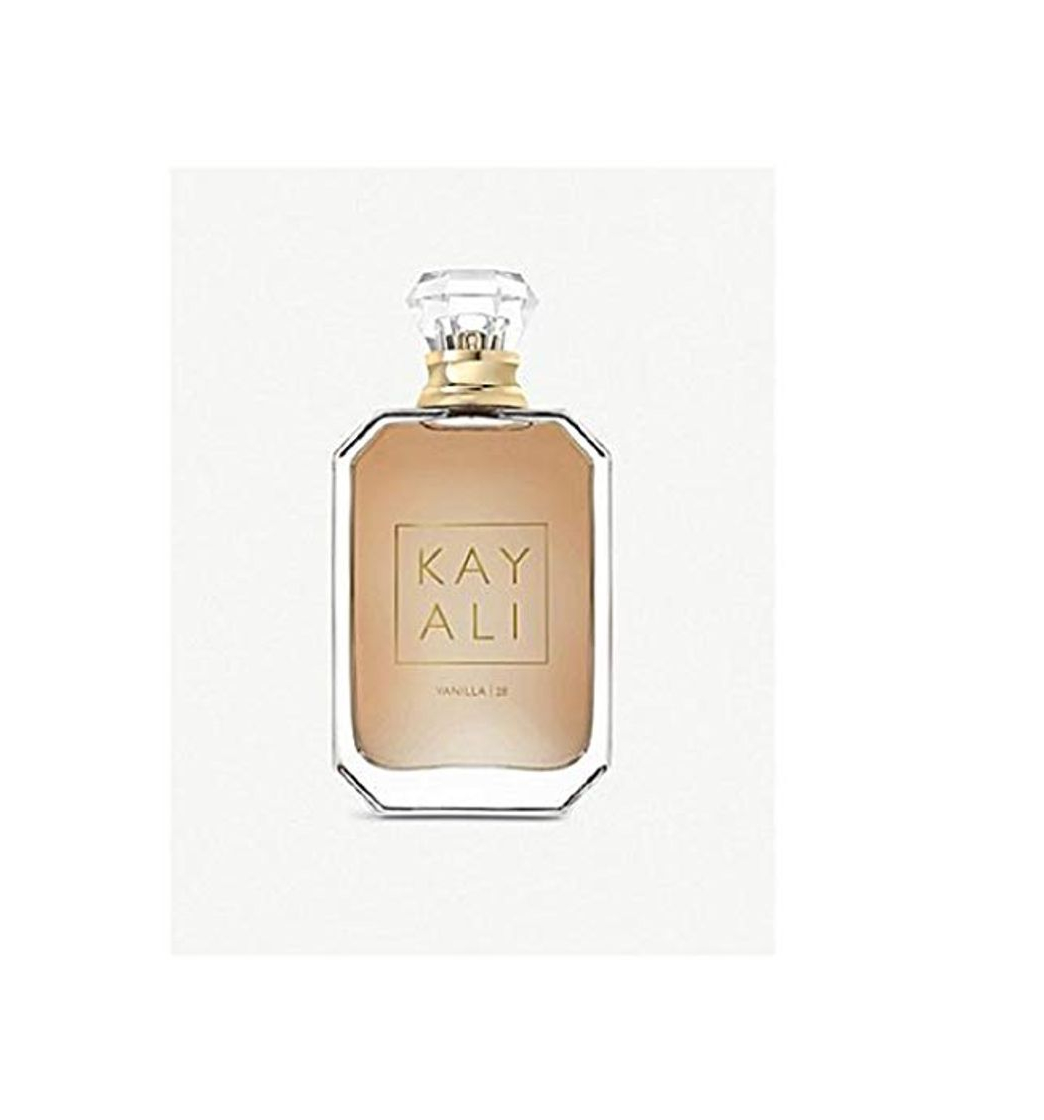 Product Exclusivo nuevo HUDA BEAUTY Kayali Vanilla - 28 eau de parfum 100