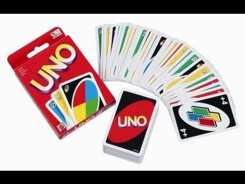 Product El UNO