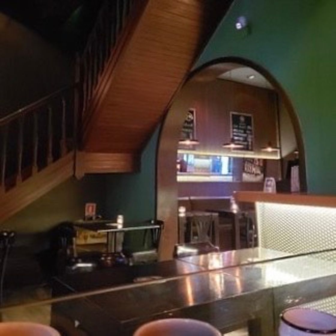 Restaurants Brujona Beer Station