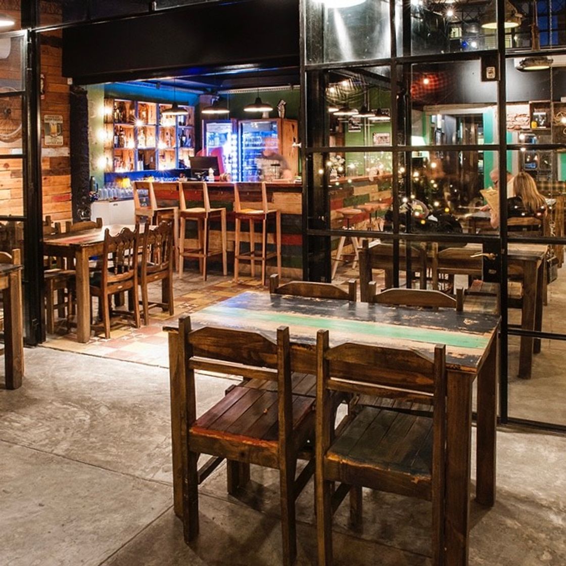 Restaurants El Fondito