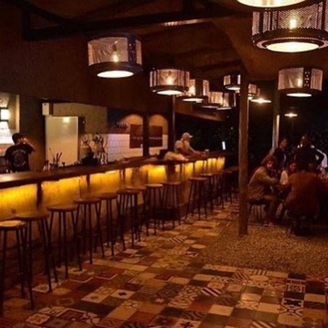 Restaurants Cervecería Malafama Punta del Este