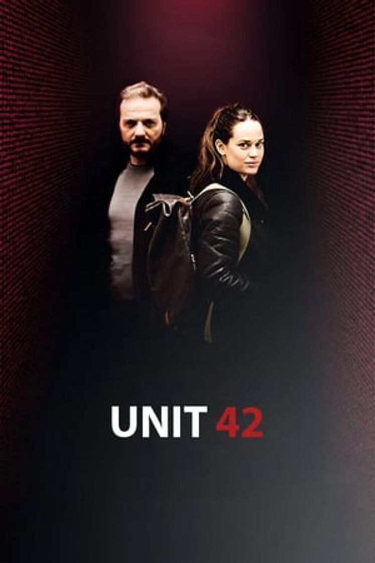 Serie Unidad 42