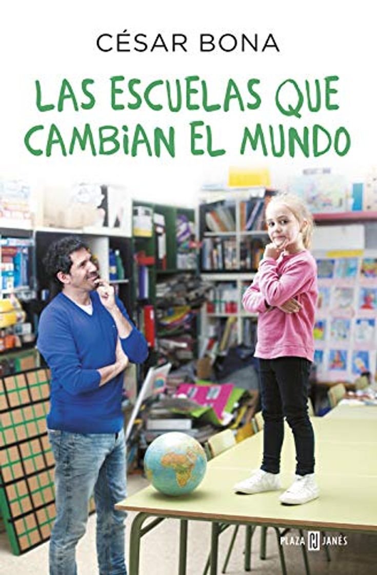 Libro Las escuelas que cambian el mundo