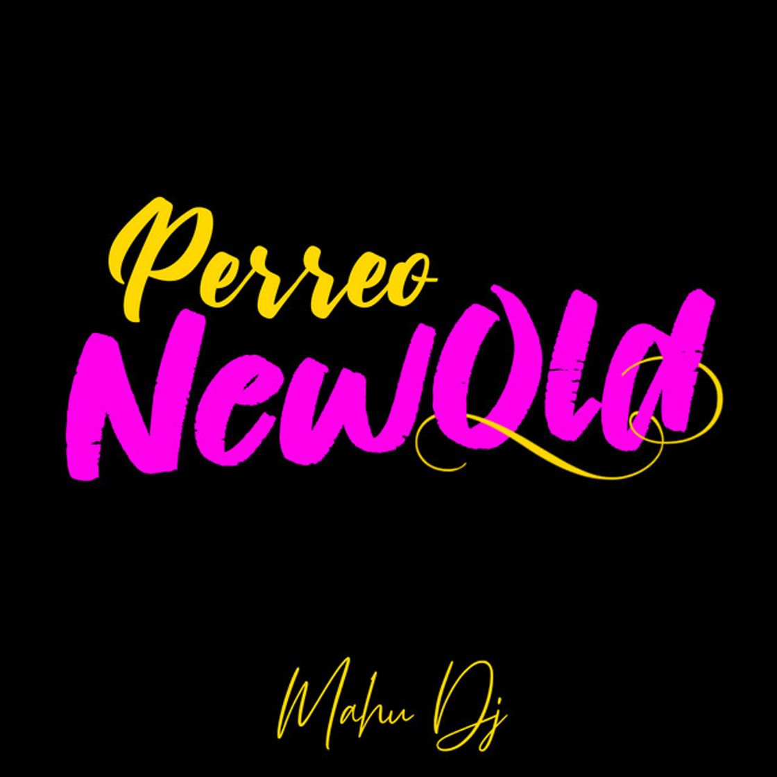 Music Perreo NewOld