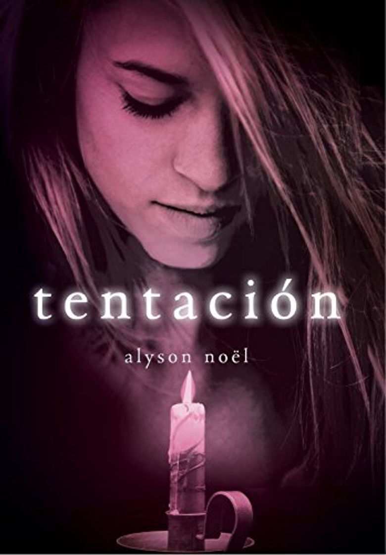 Book Tentación (Inmortales 4) (Ellas de Montena)