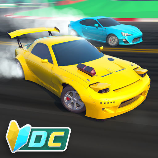 App Drift Clash