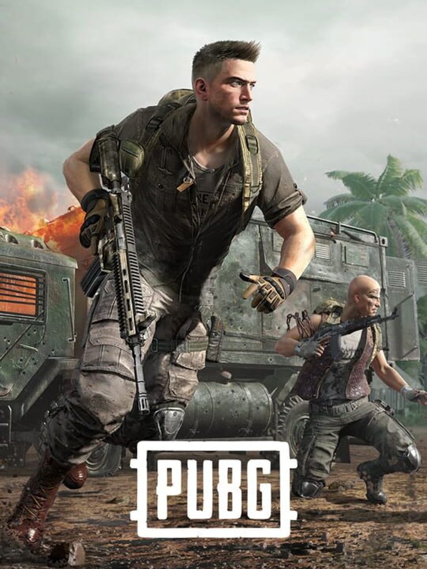 Videojuegos PLAYERUNKNOWN'S BATTLEGROUNDS: Season 8
