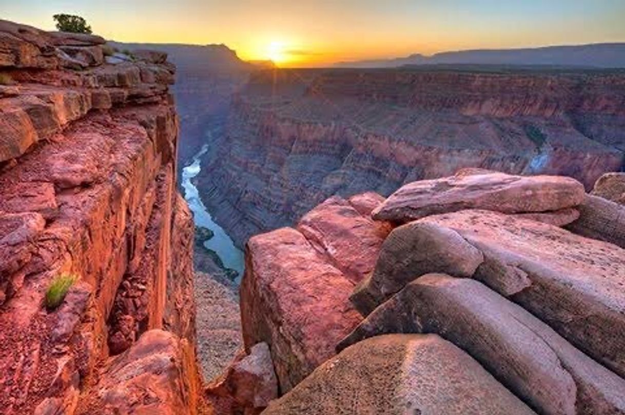 Place Grand Canyon