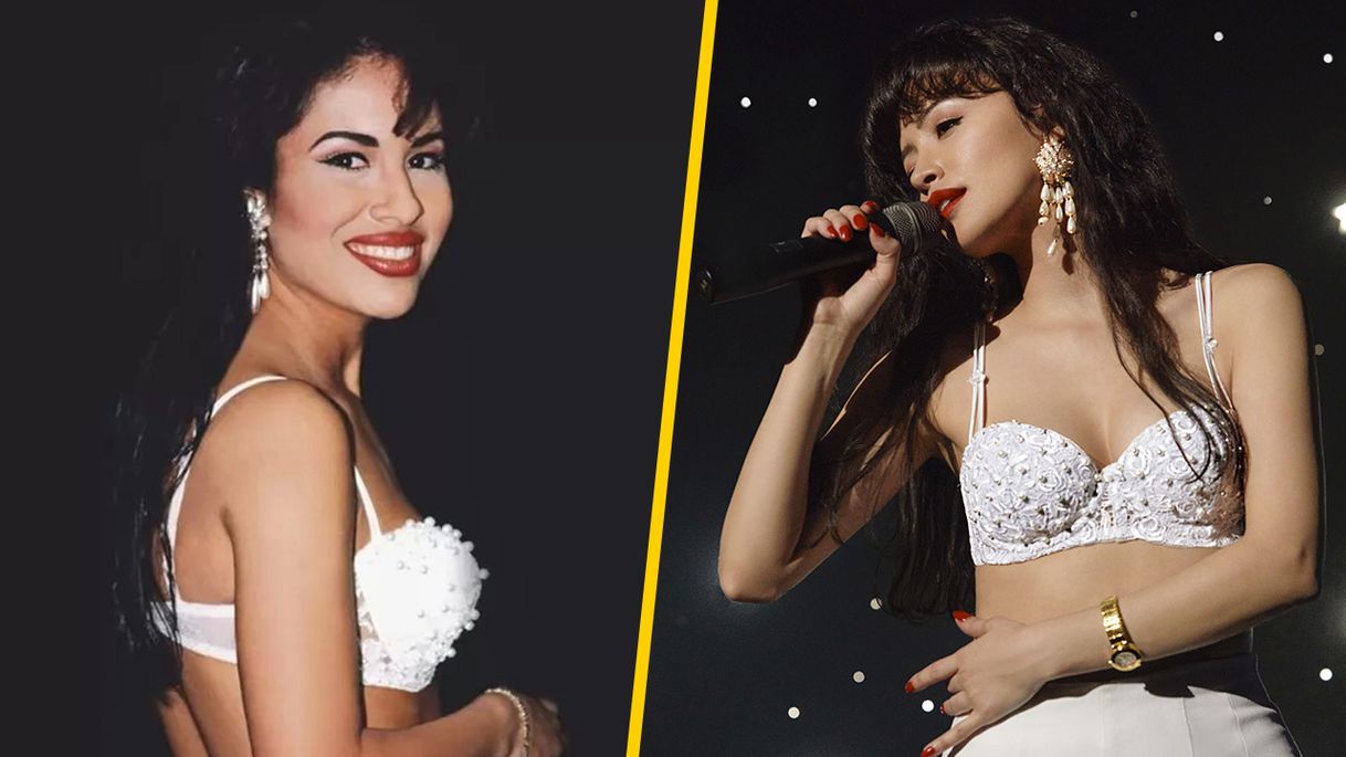 Serie Selena: La serie