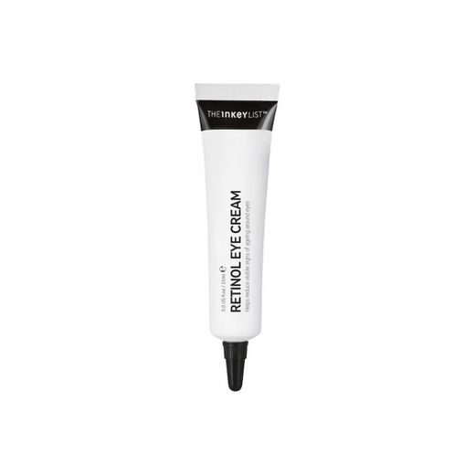 Retinol Eye Cream