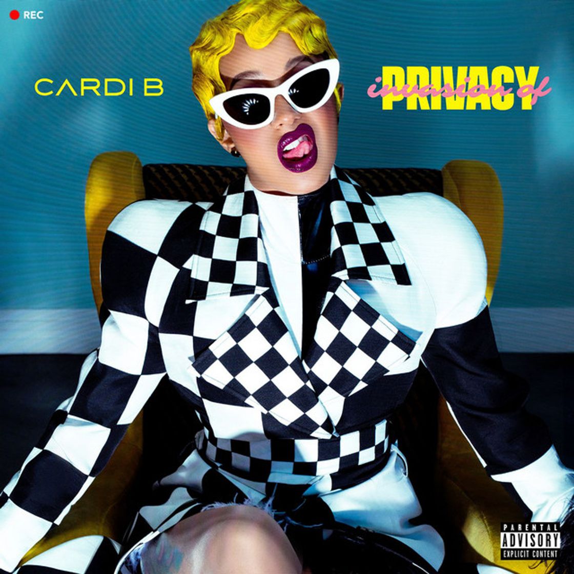 Music Bartier Cardi (feat. 21 Savage)