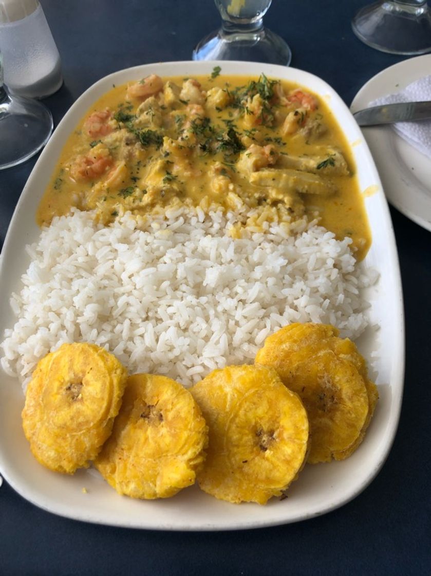 Restaurantes Encebollados Mi Negro