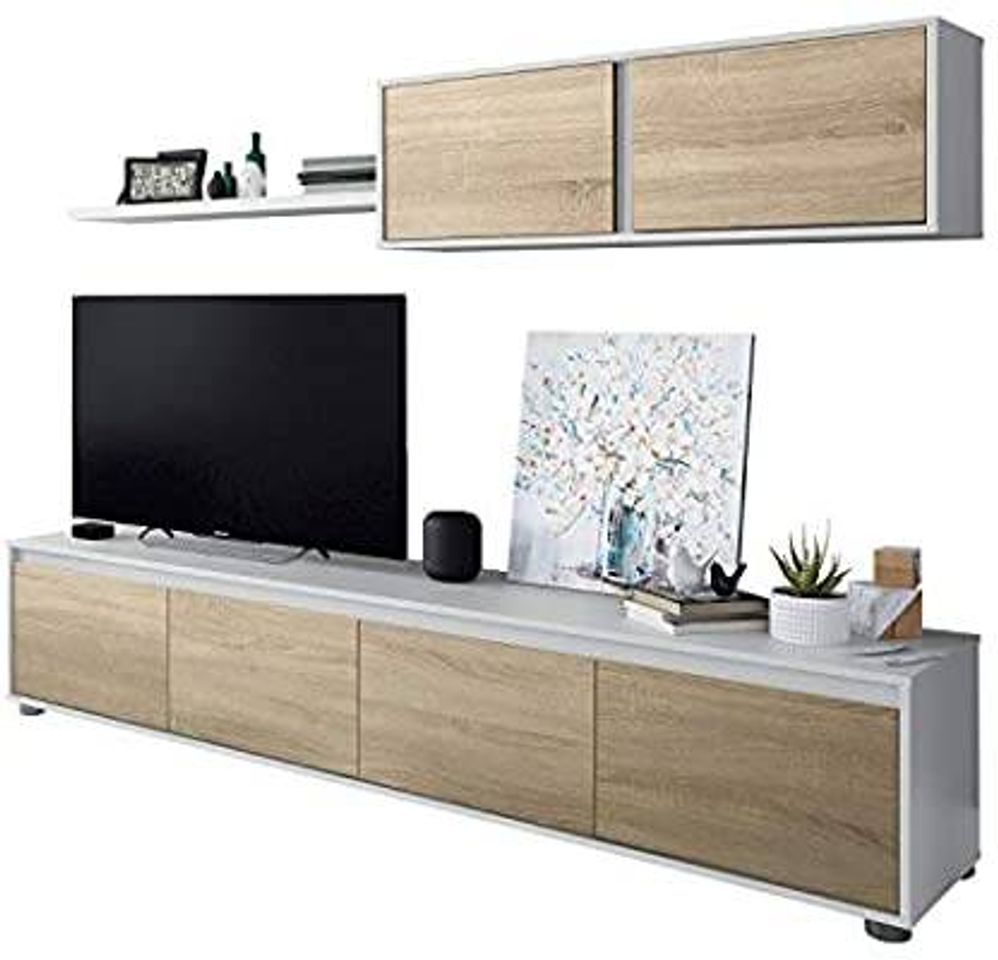 Moda Mueble de salón moderno