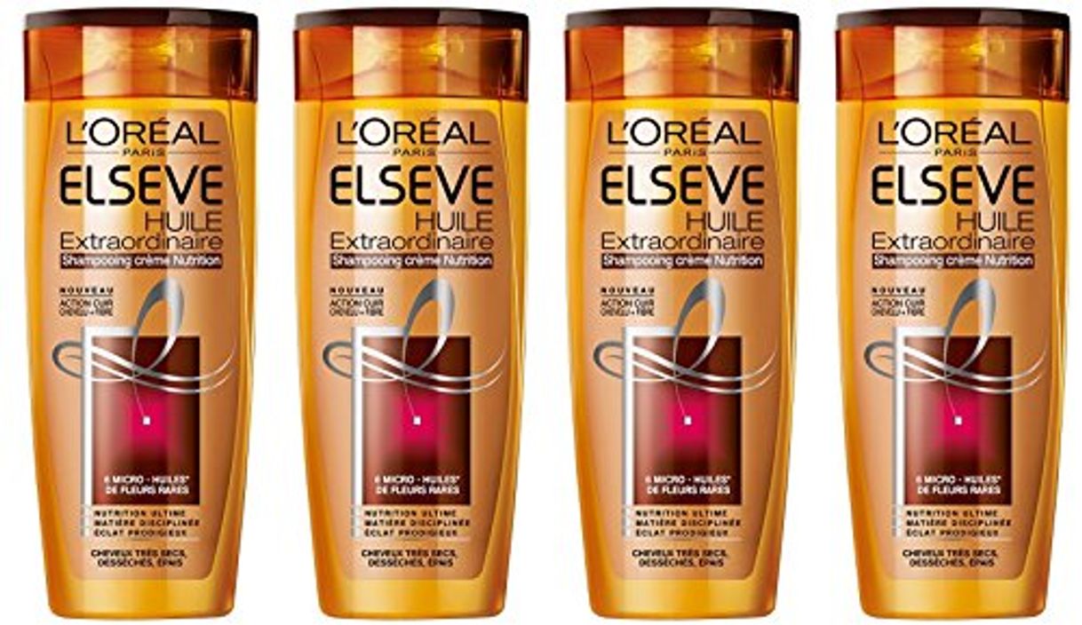 Beauty L'Oréal Paris Elsève