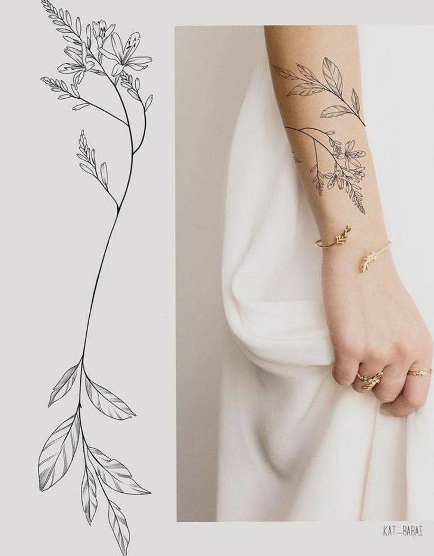 Fashion Tattoo