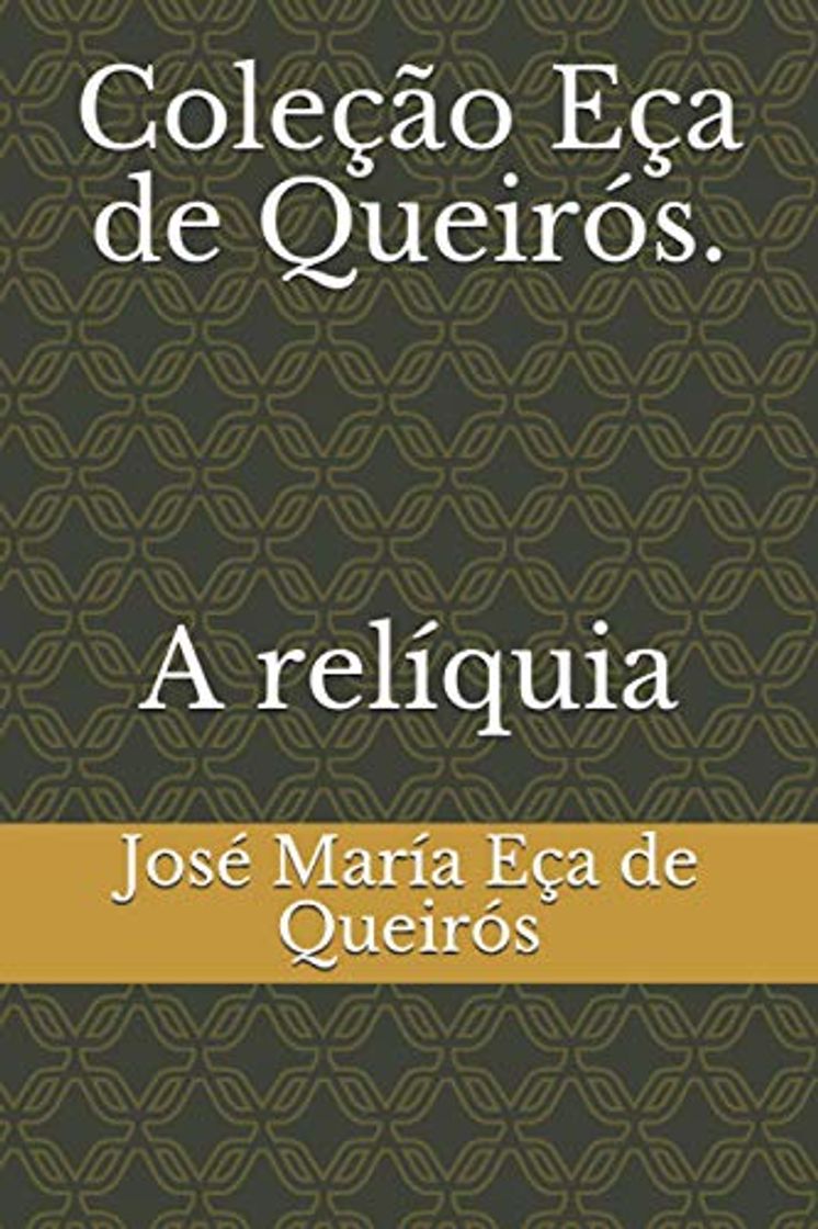 Book Coleção Eça de Queirós