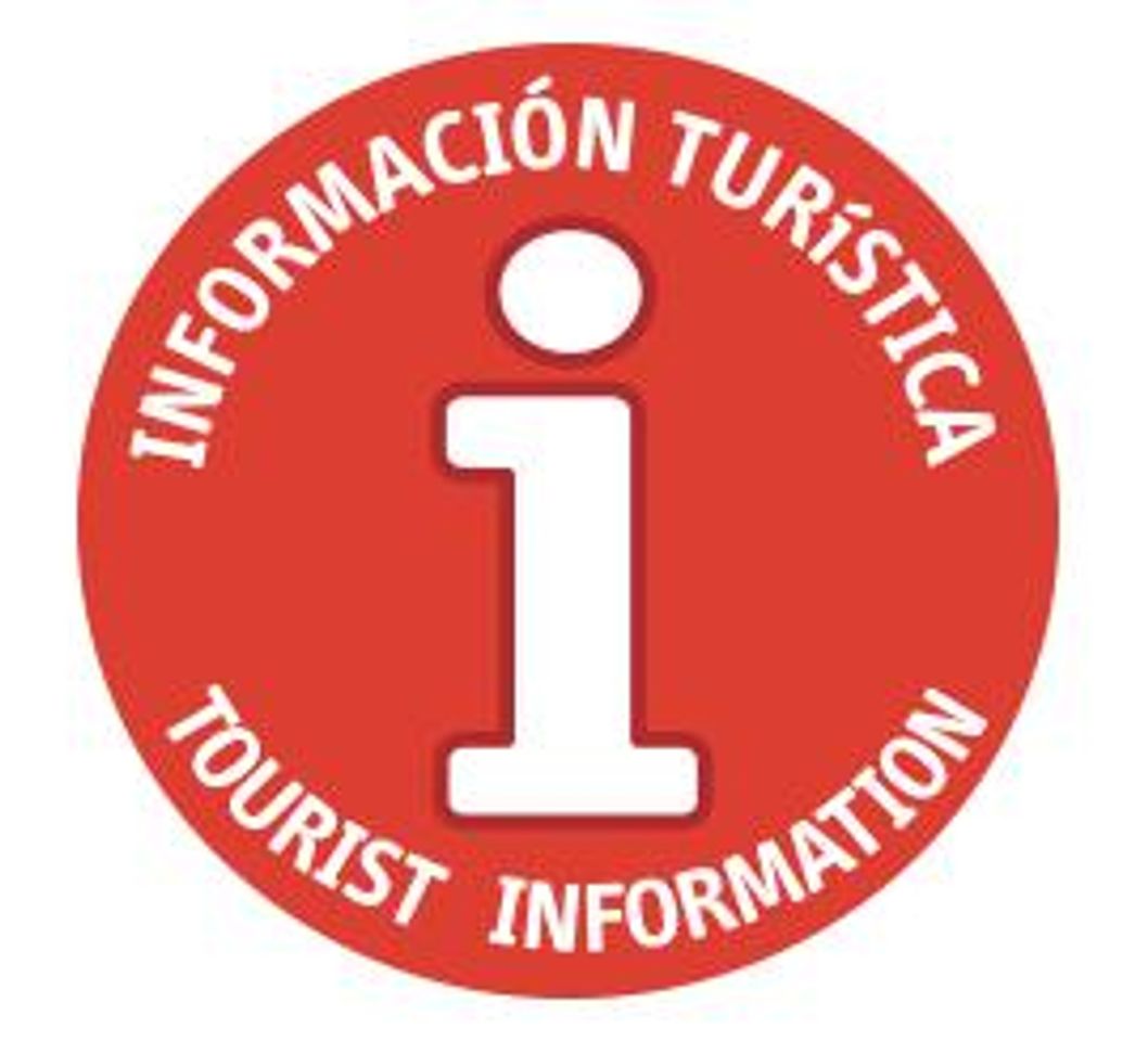 Lugar Puntos de información turística