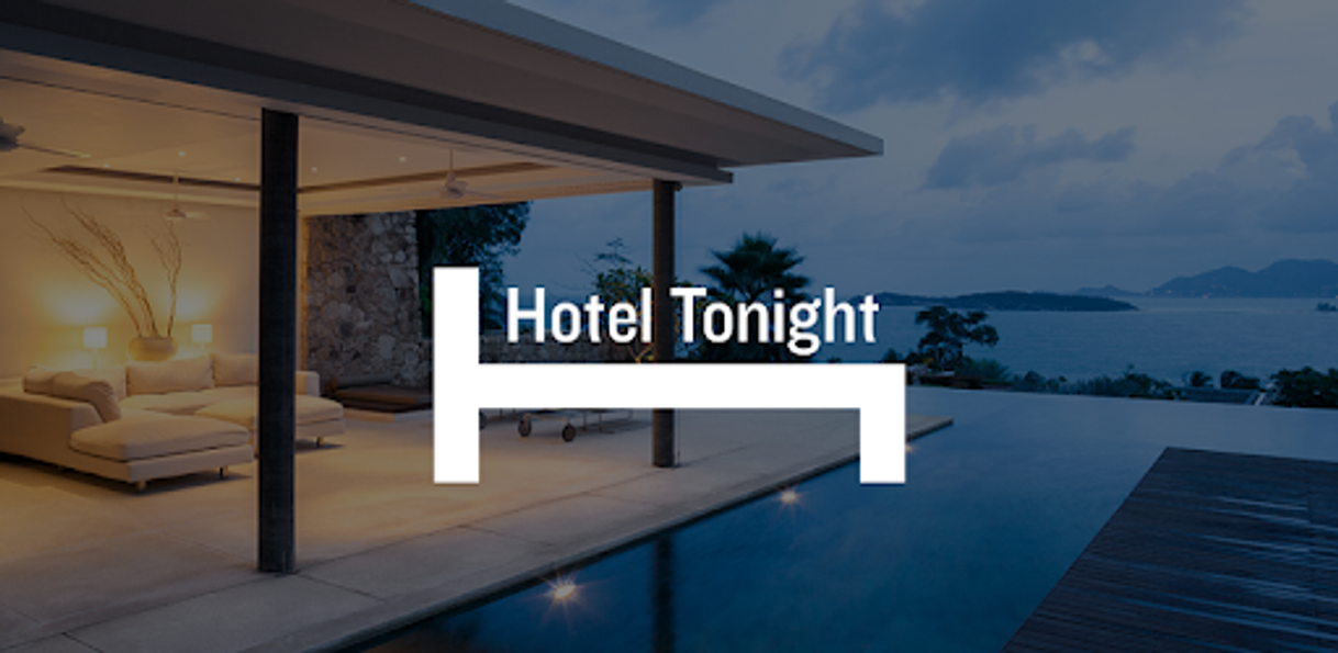 Moda HotelTonight: Book amazing deals at great hotels - Apps on Google ...