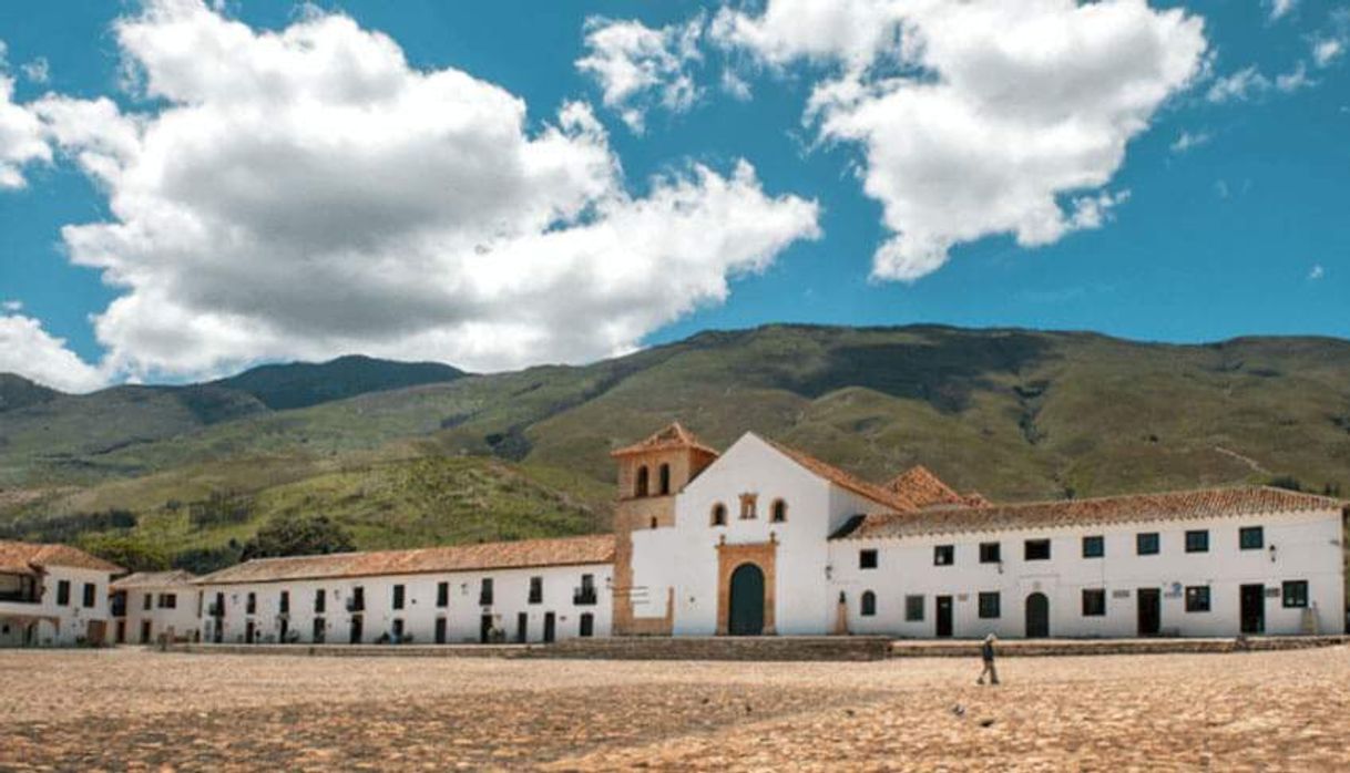 Moda Villa de Leyva, pueblo patrimonio