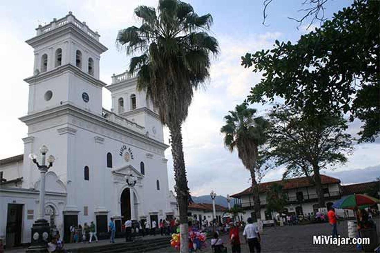 Social Girón, un viaje al pasado colonial 