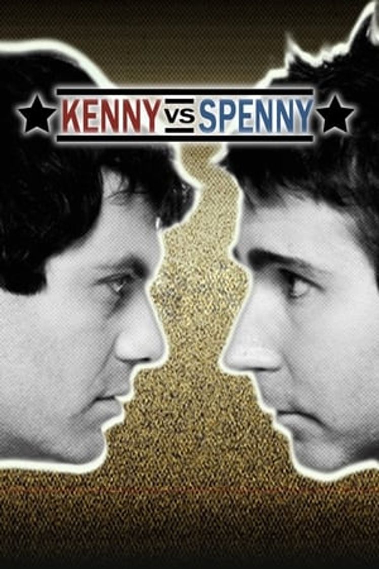 Serie Kenny vs. Spenny