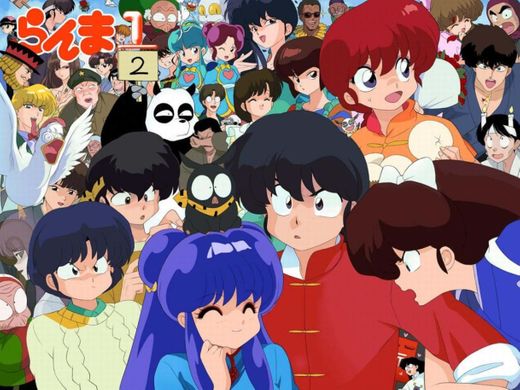 Ranma ½