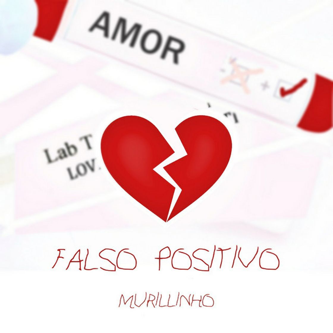 Canción Falso Positivo