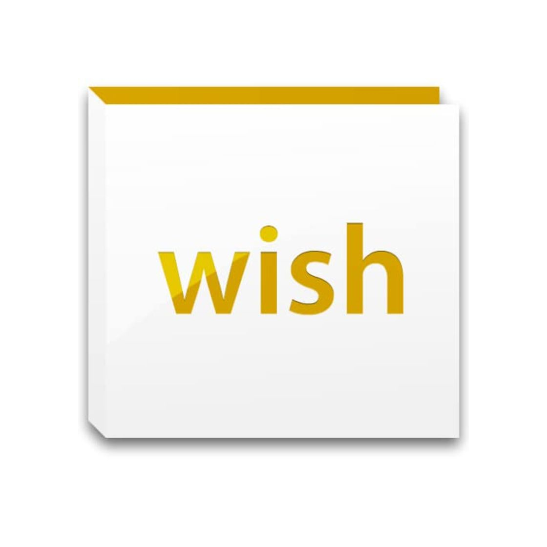 Electronic Wish Trim