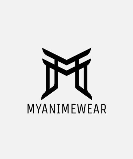  Myanimewear