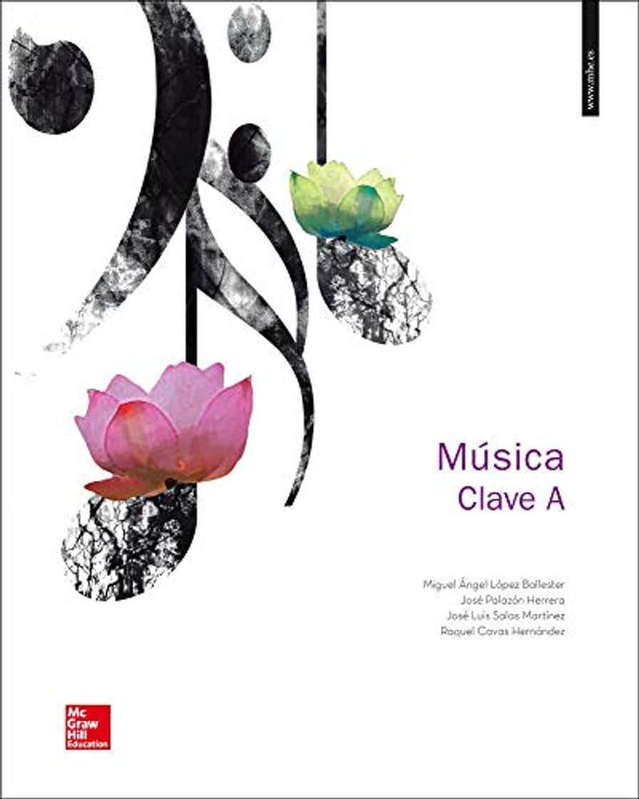 Books Música Clave A - Edición 2015 (