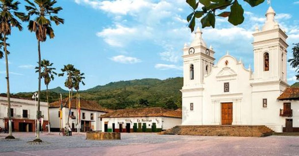 Social Guaduas, parte fundamental de la historia de Colombia