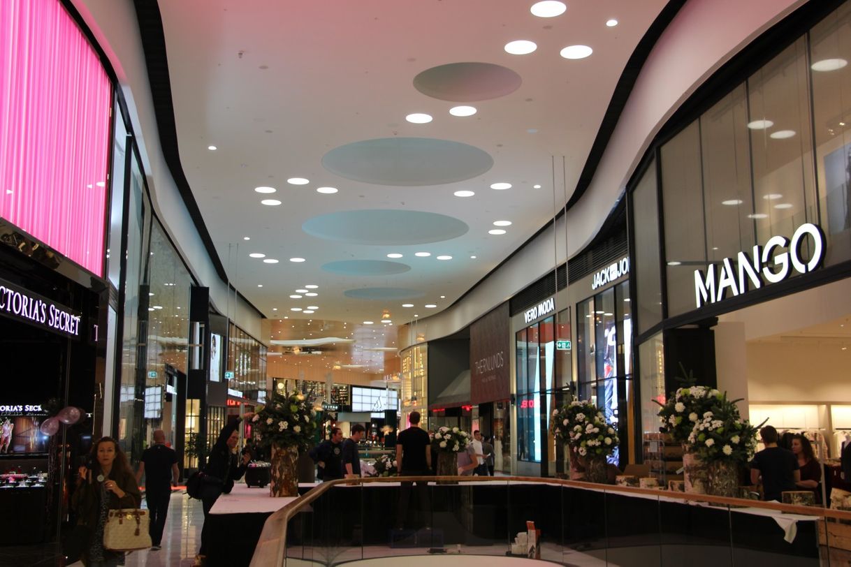 Place Westfield Mall of Scandinavia