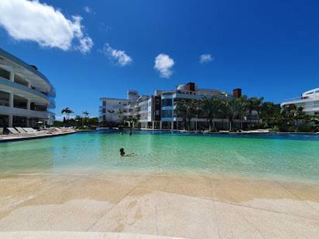 Place Marine Home Resort Florianópolis