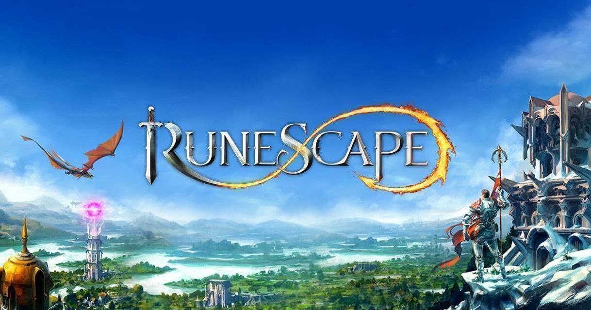 Videogames RuneScape