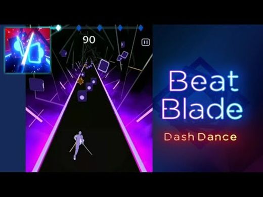 Beat blade