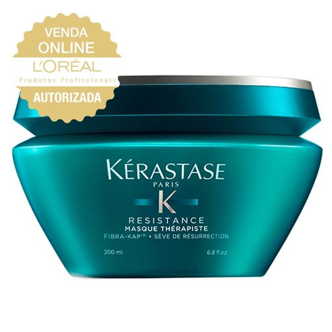 Producto Kérastase hidratação maravilhosa 