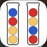 App Ball Sort Puzzle