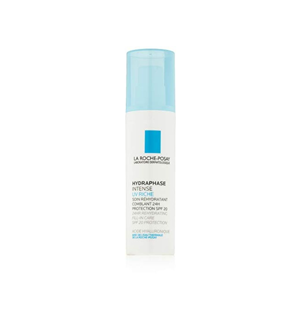 Belleza La Roche Posay UV Riche - Crema Hidratante