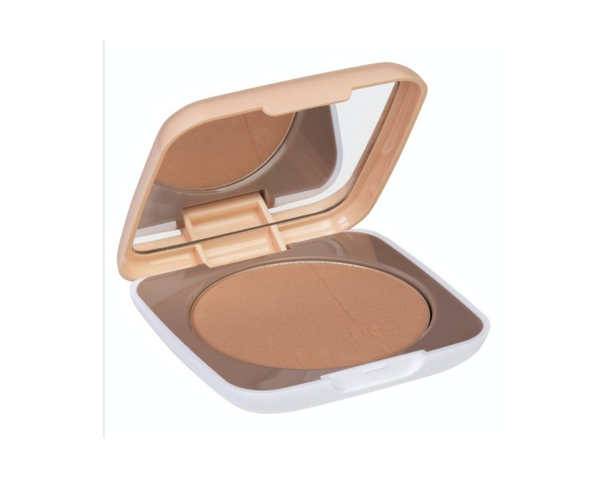 Product Polvo compacto Deliplus