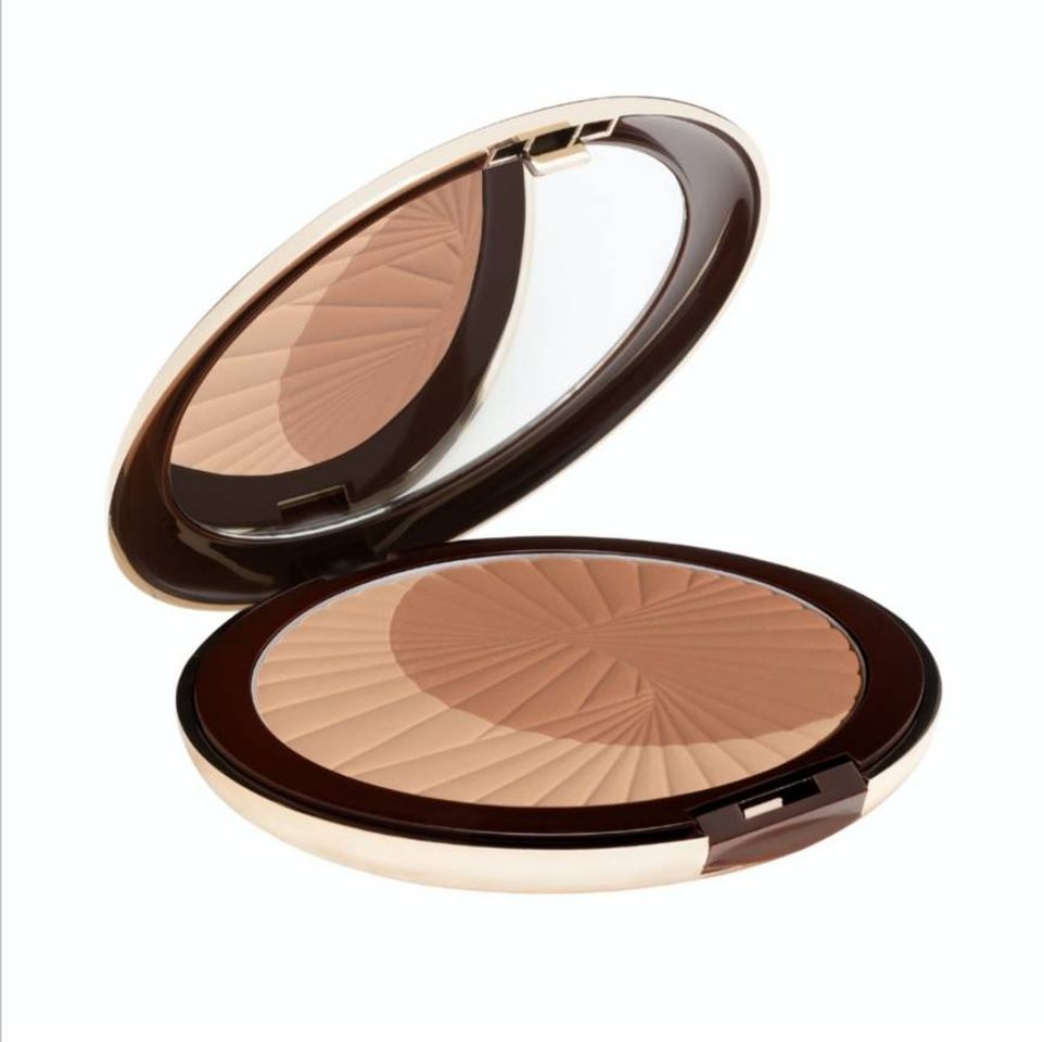 Producto Polvos compactos Sol Deliplus 