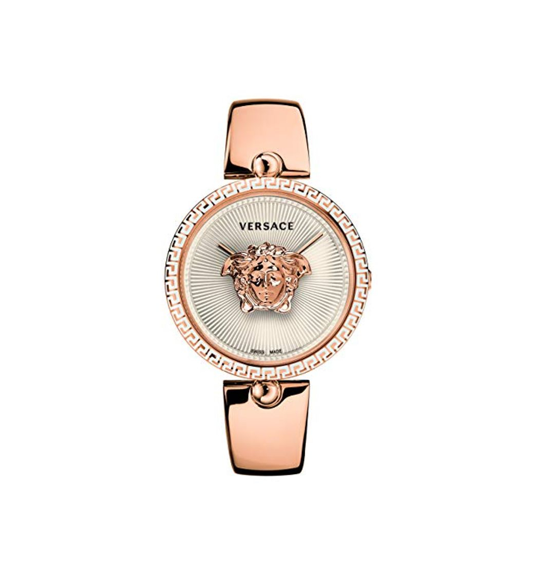 Moda Versace VCO110017 Palazzo Empire Ladies Watch