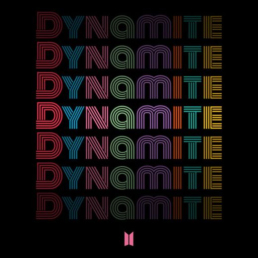 Dynamite - Retro Remix