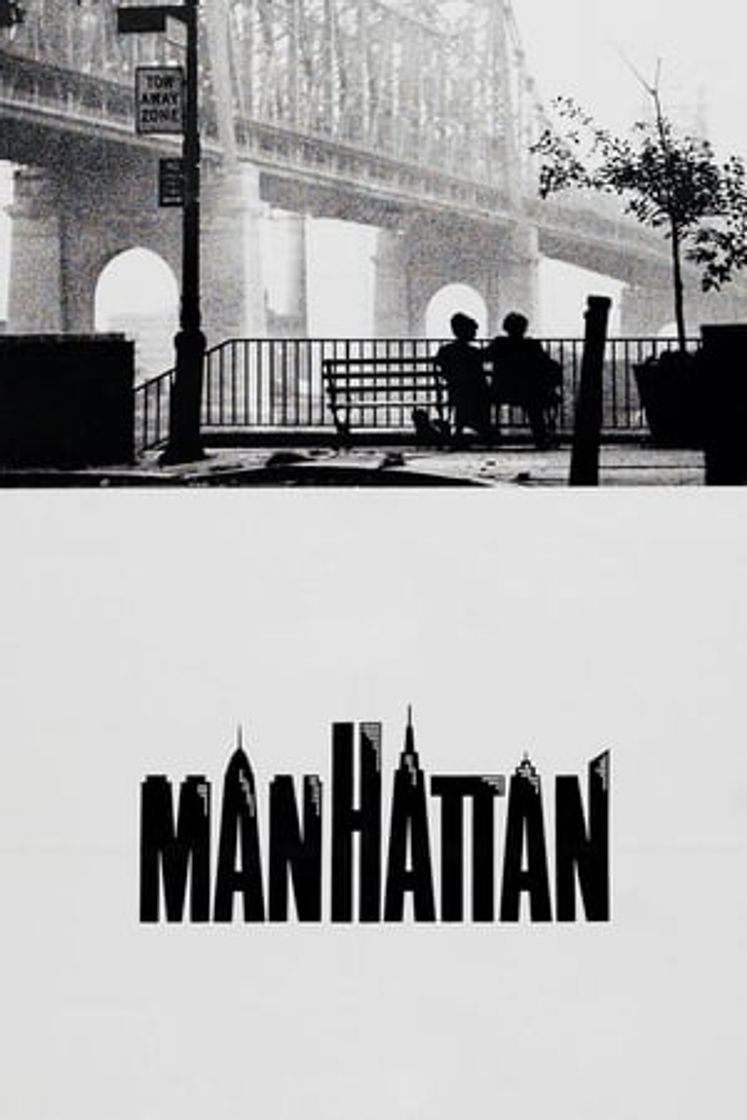 Movie Manhattan