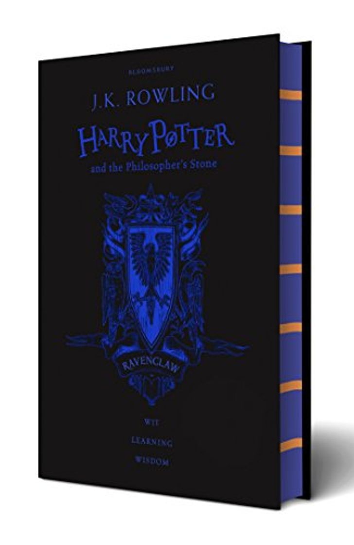 Libros Harry Potter And The Philosopher's Stone