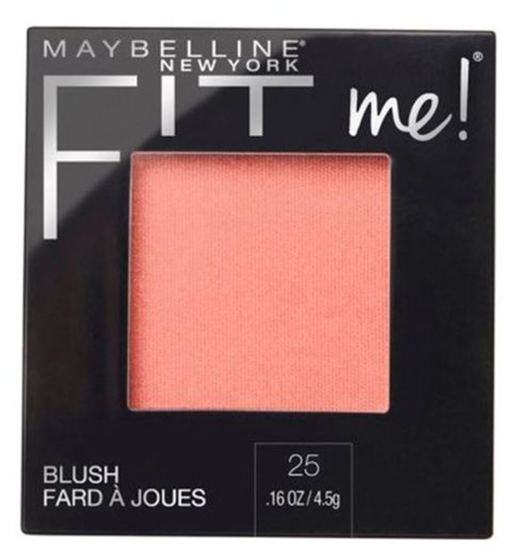 Colorete Fit Me Maybelline New York precio